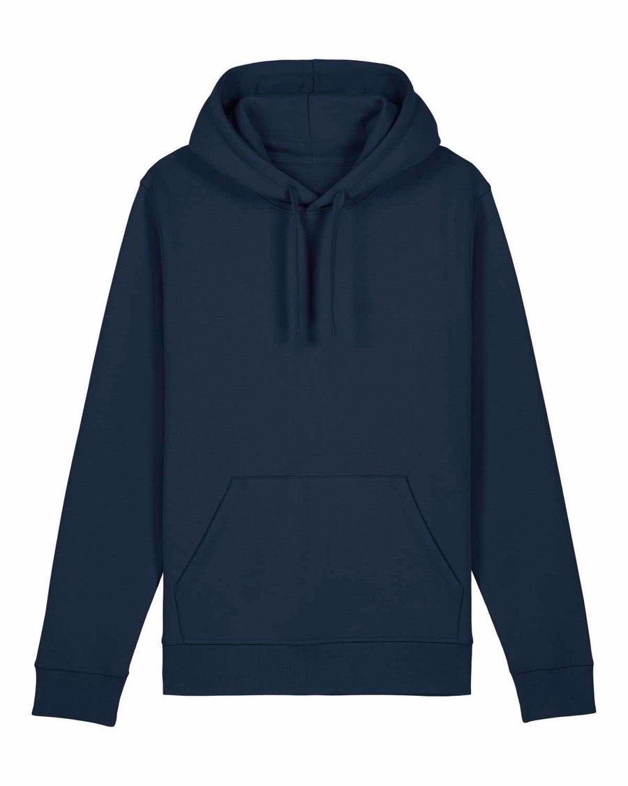 STSU168 Stanley/Stella Drummer 2.0 Hoodie French Navy (C727)