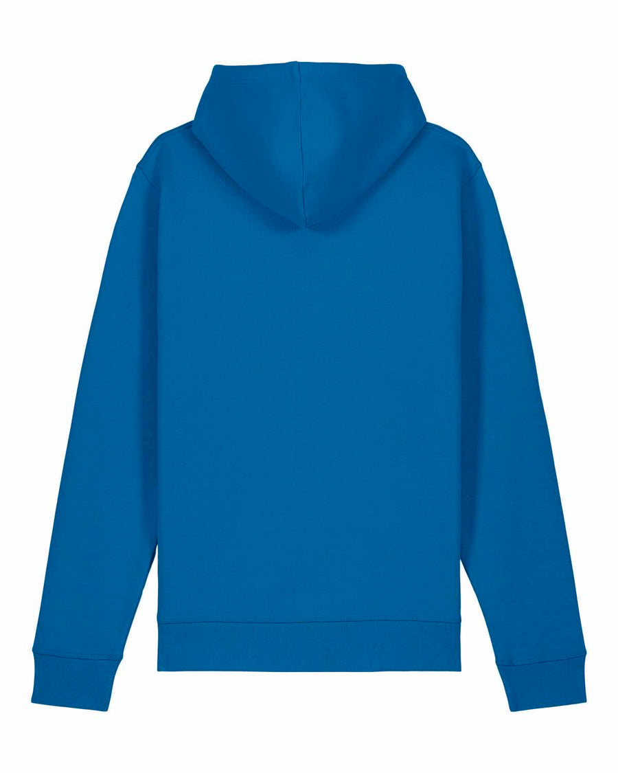 STSU168 Stanley/Stella Drummer 2.0 Hoodie Royal Blue (C230)