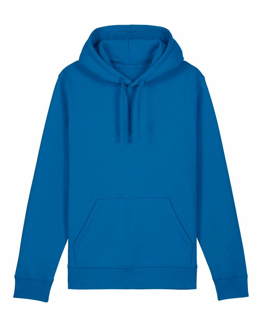 STSU168 Stanley/Stella Drummer 2.0 Hoodie Royal Blue (C230)