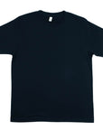 Continental Clothing EP01 Earth Positive Mens Unisex Classic Jersey T-Shirt (Navy)