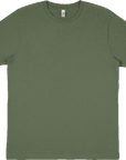 Continental Clothing EP01 Earth Positive Mens Unisex Classic Jersey T-Shirt (Pistachio Green)