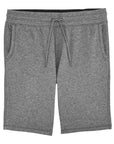 Stanley/Stella Shortens STBM520 Organic Cotton Sweat Shorts – Blank Garment Clearance