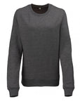 AWDis Just Hoods JH045 Women's Heather Sweatshirt – Discontinued Clearance