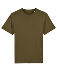 Stanley/Stella Sparker STTM559 Heavyweight Organic Cotton Unisex T-Shirt – Blank Garment Clearance