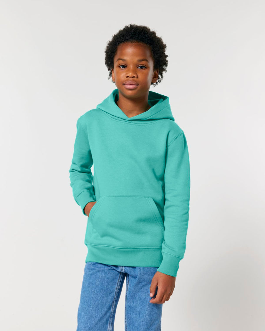 STSK180 Stella/Stella Mini Cruiser 2.0 The Iconic Kids Hoodie Sweatshirt