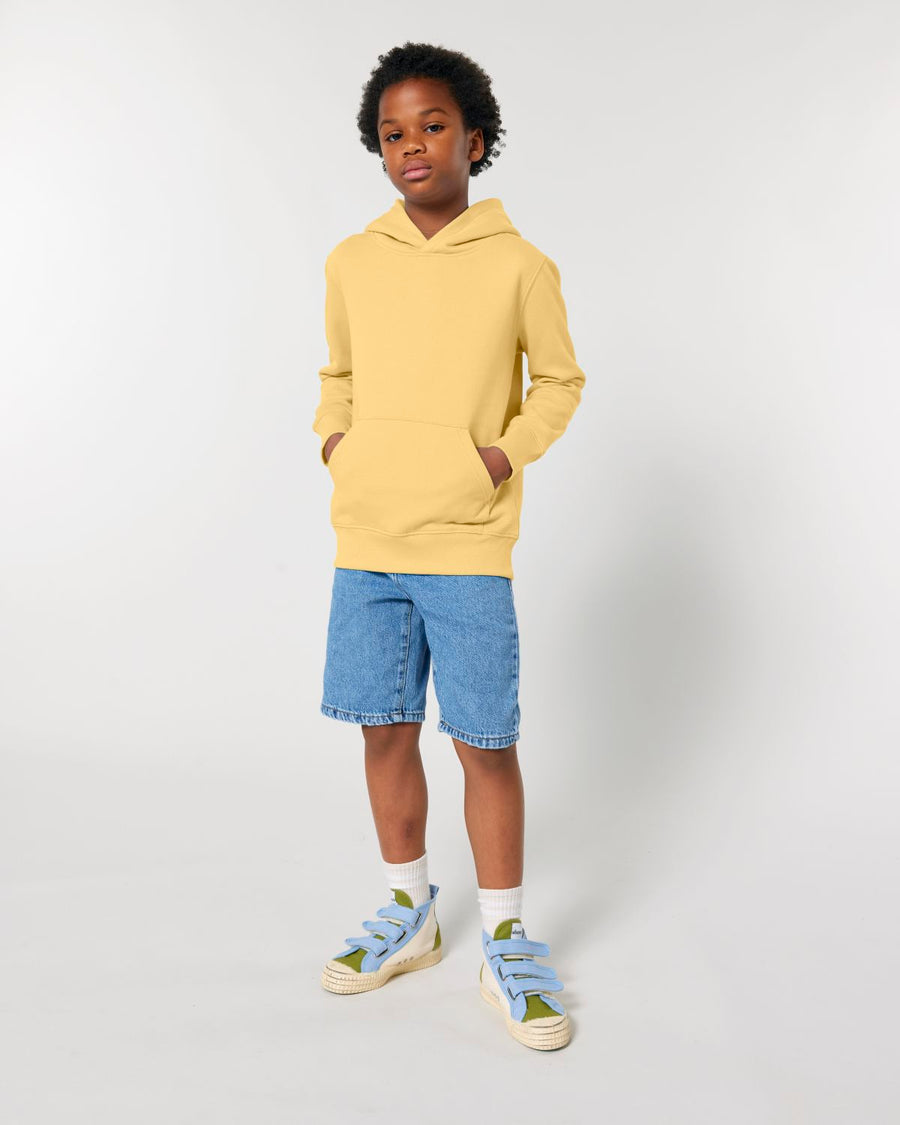 STSK180 Stella/Stella Mini Cruiser 2.0 The Iconic Kids Hoodie Sweatshirt