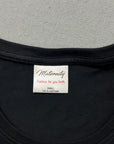 Maternity T-Shirts – 100% Cotton Ruched Side Pregnancy Tops – Bulk Warehouse Clearance