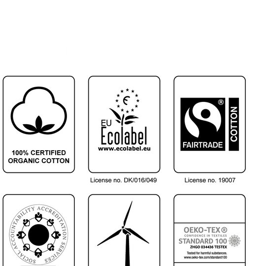 Neutral Clothing 