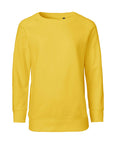 O33001 Neutral Kids Regular Fit Fairtrade Organic Cotton Sweatshirt