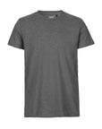 O61001 Neutral Mens Regular Fit Fairtrade Organic Cotton T-Shirt