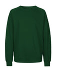 O63001 Neutral Unisex Regular Fit Fairtrade Organic Cotton Sweatshirt