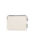 O90040/44 Neutral Fairtrade Organic Cotton Laptop Bag