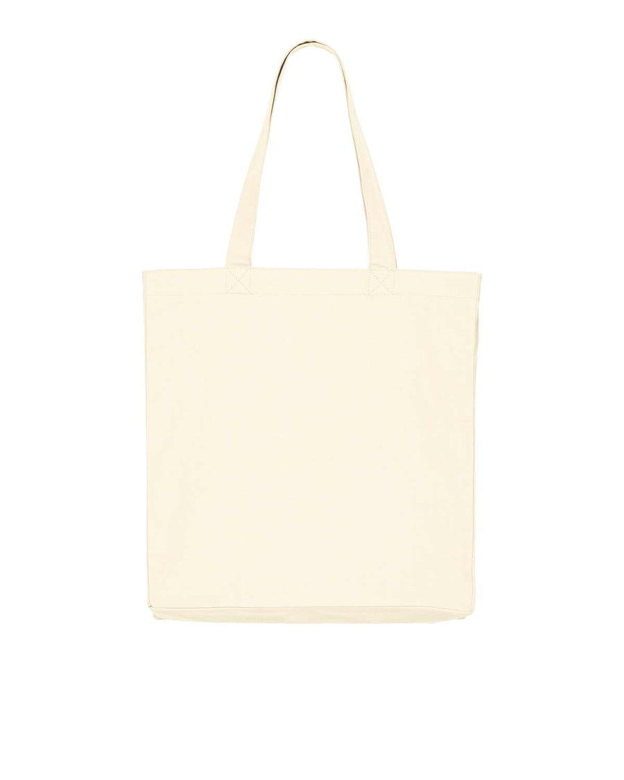 STAU116 Stanley/Stella Cotton Woven Tote Bag