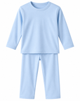 Baby Long Sleeve Pyjama Sets – 100% Cotton | Wholesale Clearance