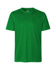 R61001 Neutral Mens Performance Recycled Polyester T-Shirt