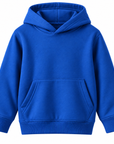 Kids' Blank Pullover Hoodies – Wholesale Warehouse Clearance