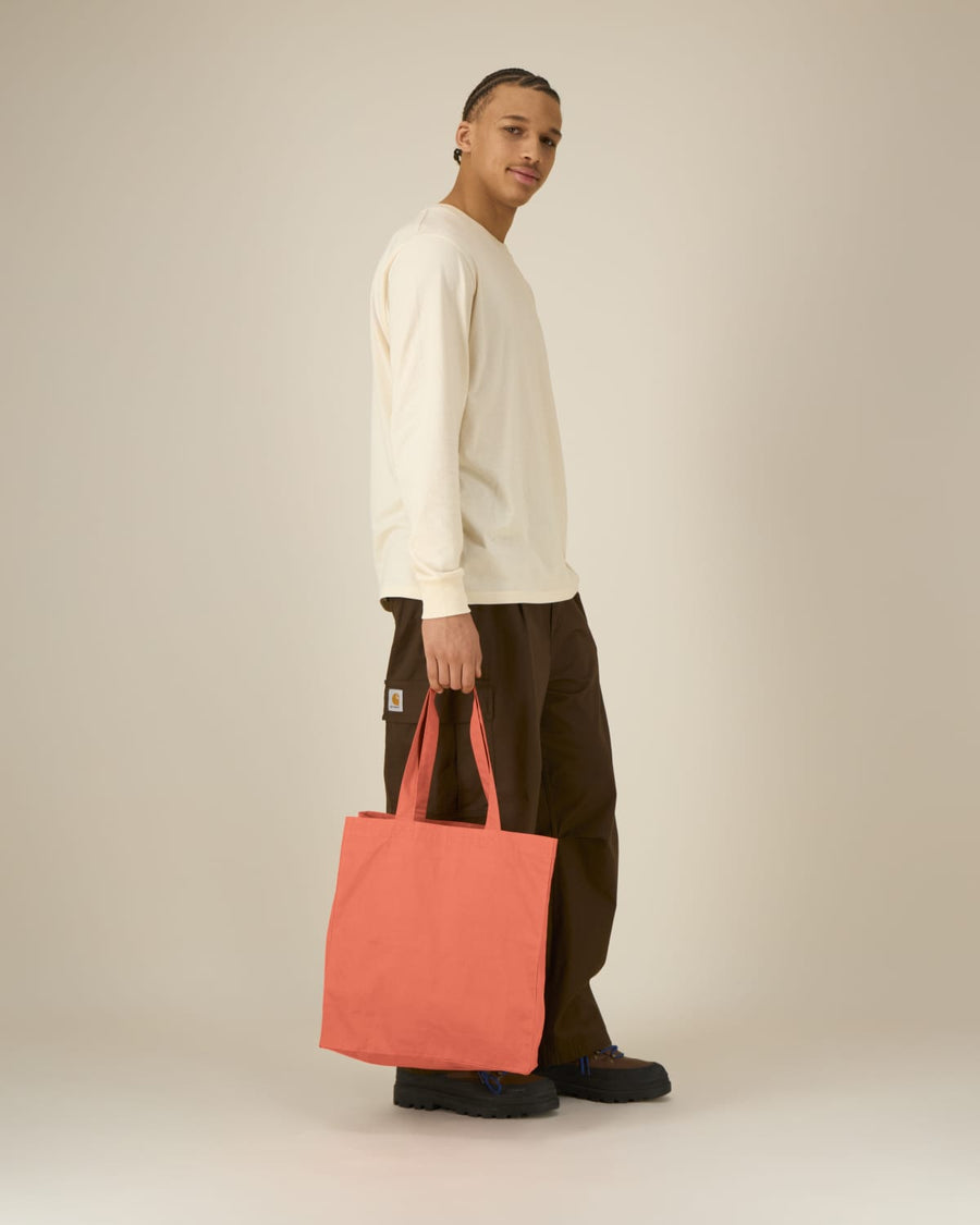 STAU116 Stanley/Stella Cotton Woven Tote Bag