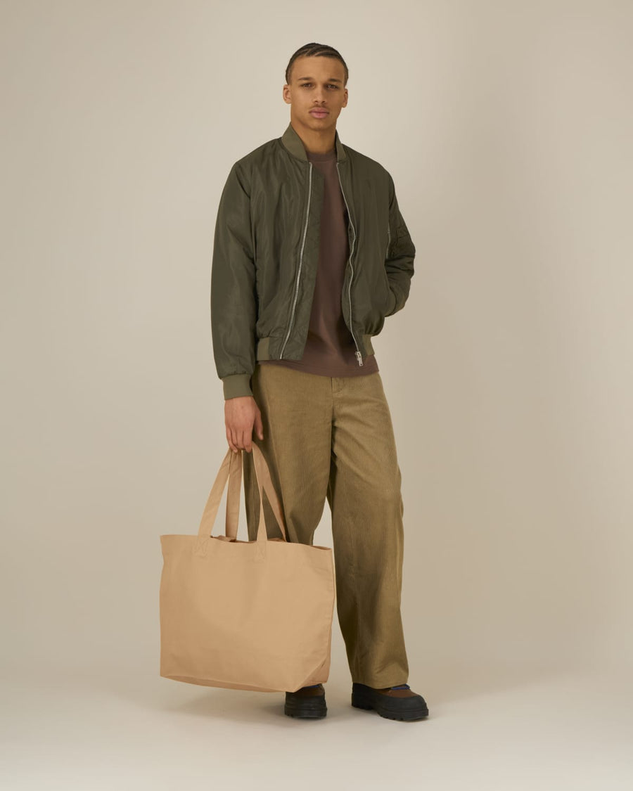STAU117 Stanley/Stella Shopping Bag 2.0