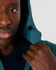 STJM158 Stanley Discoverer Men's Hooded Softshell
