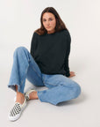 STSW125 Stella Dazzler Women's Relaxed Fit Sweatshirt
