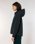STJW159 Stella Discoverer Women's Hooded Softshell