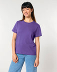 STTW172 Stella Muser The Iconic Womens T-Shirt