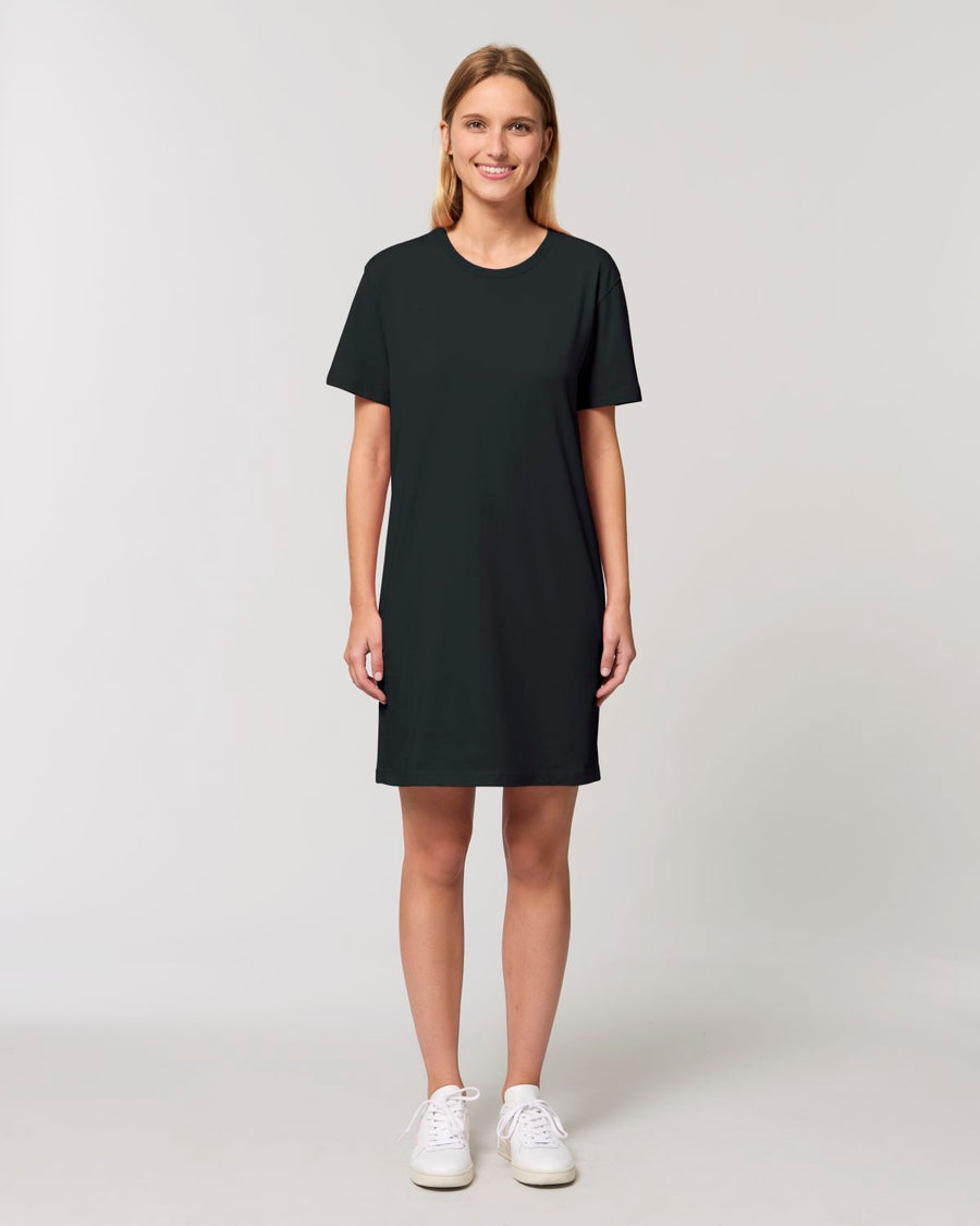 STDW144 Stella Spinner The Women's T-Shirt Dress