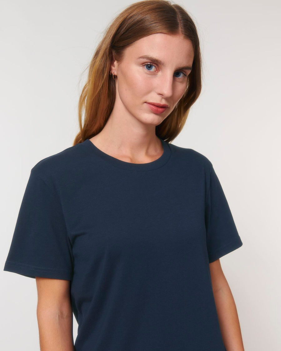 STDW144 Stella Spinner The Women’s Organic Cotton T-Shirt Dress