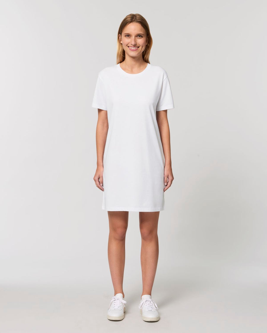 STDW144 Stella Spinner The Women's T-Shirt Dress