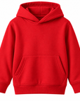 Kids' Blank Pullover Hoodies – Wholesale Warehouse Clearance