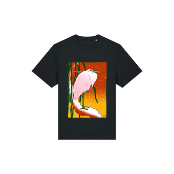 STTU171 Stanley/Stella Sparker 2.0 Black (C002)