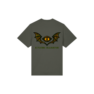 STTU171 Stanley/Stella Sparker 2.0 Khaki (C223)