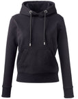 Anthem AM003 Women's Organic Pullover Hoodie – Blank Garment Clearance