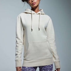 AM003 Anthem Womens Organic Cotton Unisex Hoodie