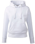 Anthem AM003 Women's Organic Pullover Hoodie – Blank Garment Clearance