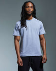 AM015 Anthem Unisex Heavyweight Organic Cotton T-Shirt