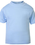 Baby & Toddler Short Sleeve T-Shirts – Blank Wholesale Clearance