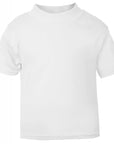 Baby & Toddler Short Sleeve T-Shirts – Blank Wholesale Clearance