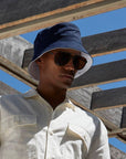 Beechfield BC686 Reversible Cotton Bucket Hat – Clearance