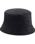 Beechfield BC686 Reversible Cotton Bucket Hat – Clearance