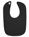 Blank Baby Bibs – Velcro Fastening | Wholesale Clearance