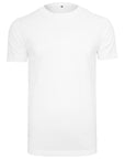Build Your Brand BY004 T-Shirt – Blank Clothing Clearance