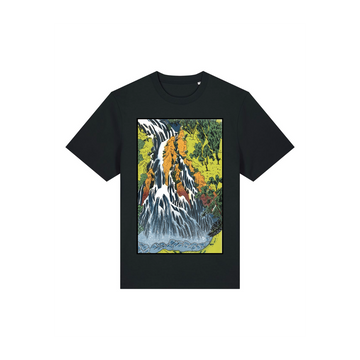 STTU171 Stanley/Stella Sparker 2.0 Black (C002)