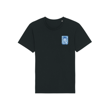 STTU758 Stanley/Stella Rocker Black (C002)