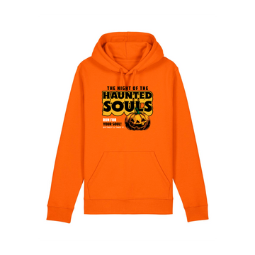 STSU168 Stanley/Stella Drummer 2.0 Bright Orange (C013)