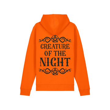 STSU168 Stanley/Stella Drummer 2.0 Bright Orange (C013)