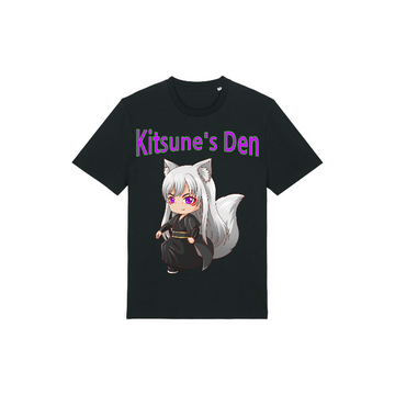 STTU169 Stanley/Stella Creator 2.0 Black (C002)