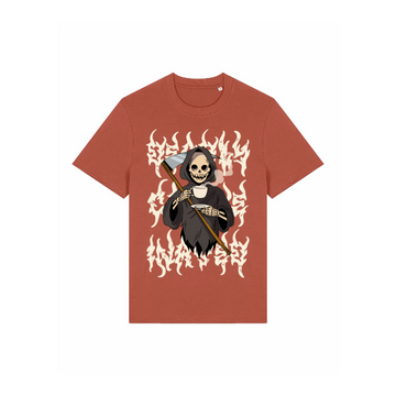 STTU171 Stanley/Stella Sparker 2.0 Heritage Brown (C730)