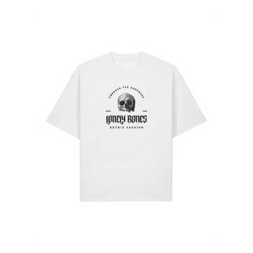 STTU078 Stanley/Stella Asher Unisex Heavy Weight Boxy T-Shirt