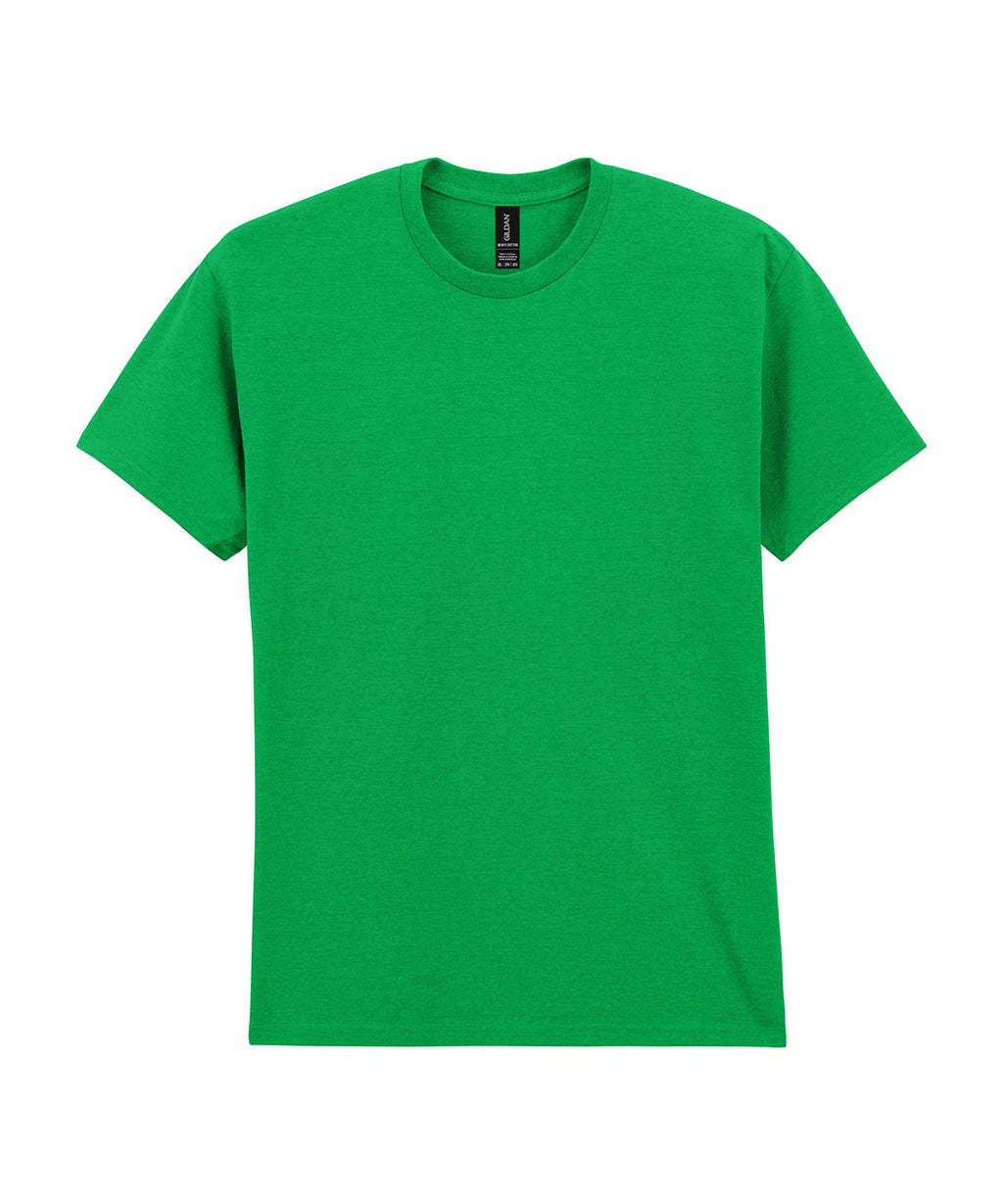 Gildan 8300 DryBlend® Pocket T-Shirt - Safety Orange - HIT A Double
